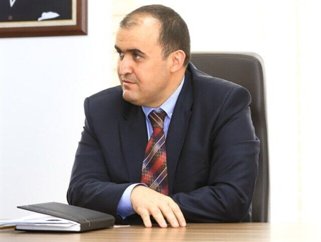 Oğuzhan Bingöl kimdir? Esenyurt’a kayyum olarak atandığı iddia edildi  - 1. Resim