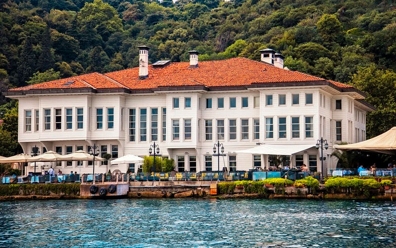 Serdar Bilgili ünlü oteli satın aldı! Değeri duyanları şoke etti Serdar Bilgili ünlü oteli satın aldı! Değeri duyanları şoke etti - 4. Resim