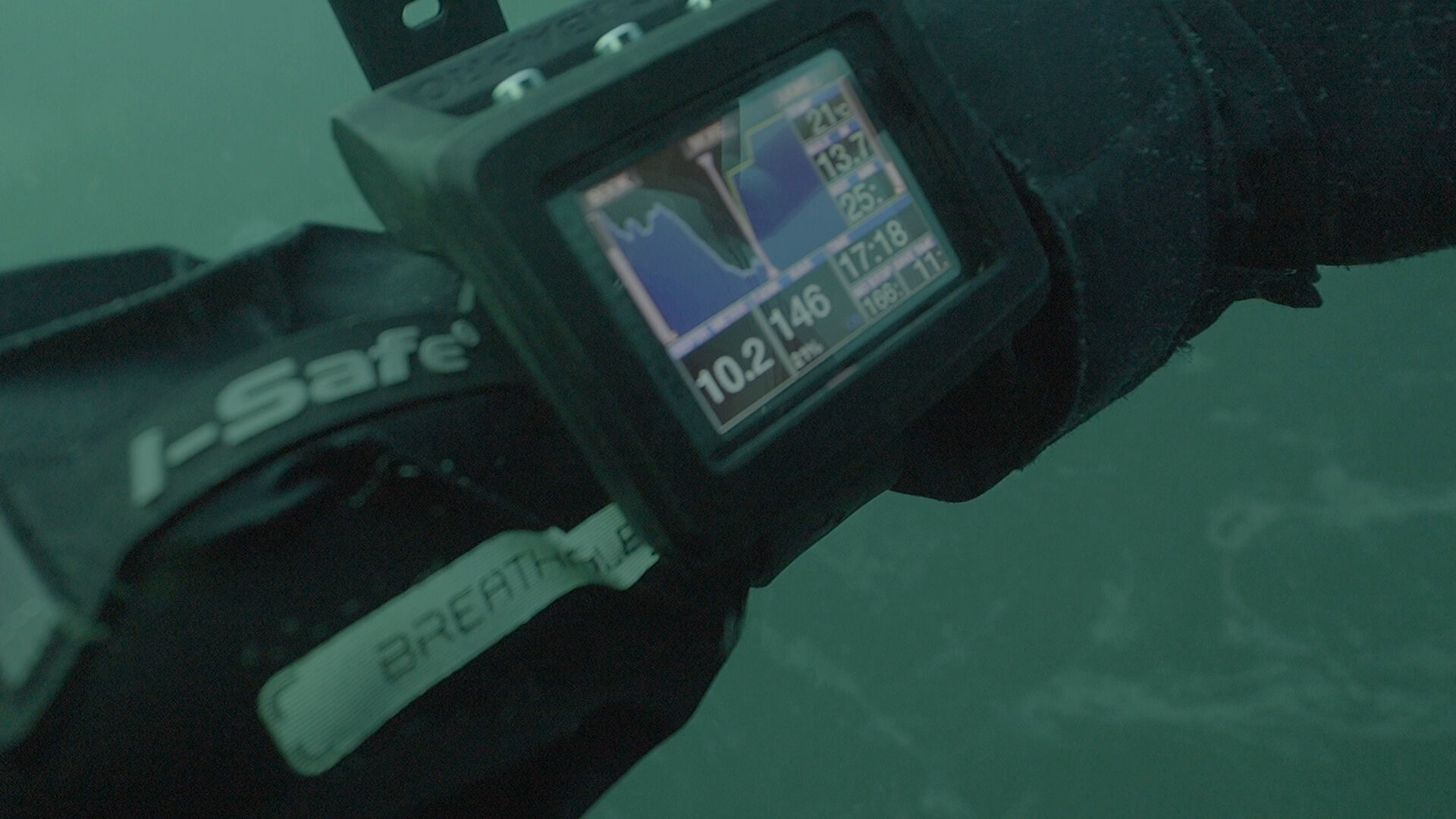 Sessiz ve derinden geliyor! Marmara Denizi'ndeki büyük tehlike 24 metreye kadar ulaştı - 3. Resim