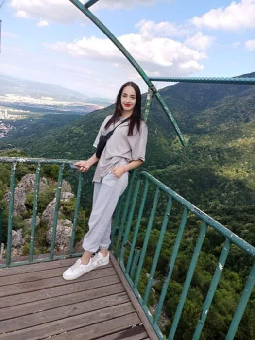 Son kurban Duygu Şahin oldu! Ailesini ziyarete geldi, feci şekilde can verdi - 1. Resim