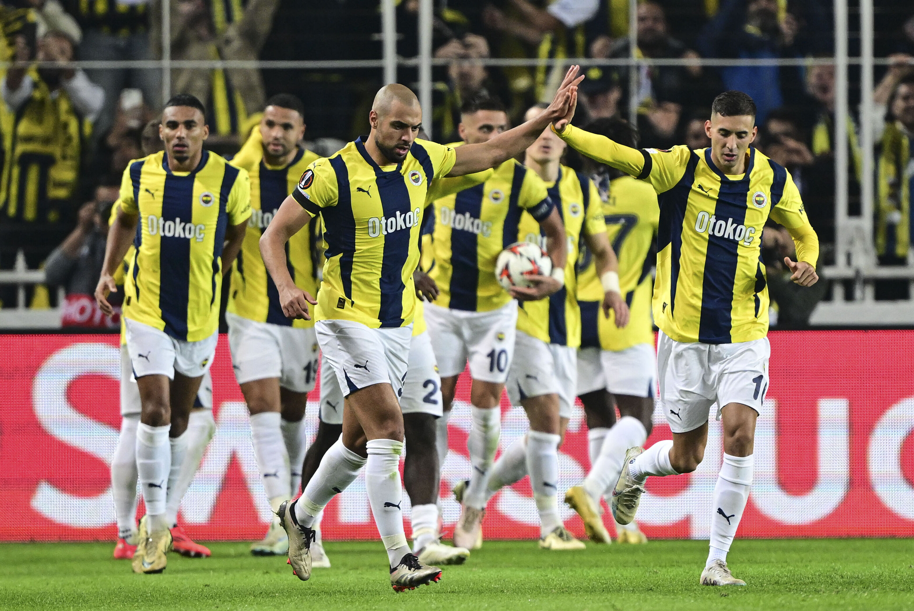 Süper Lig için çarpıcı şampiyonluk tahmini! Galatasaray'a yüzde 66 oran verdiler - 10. Resim