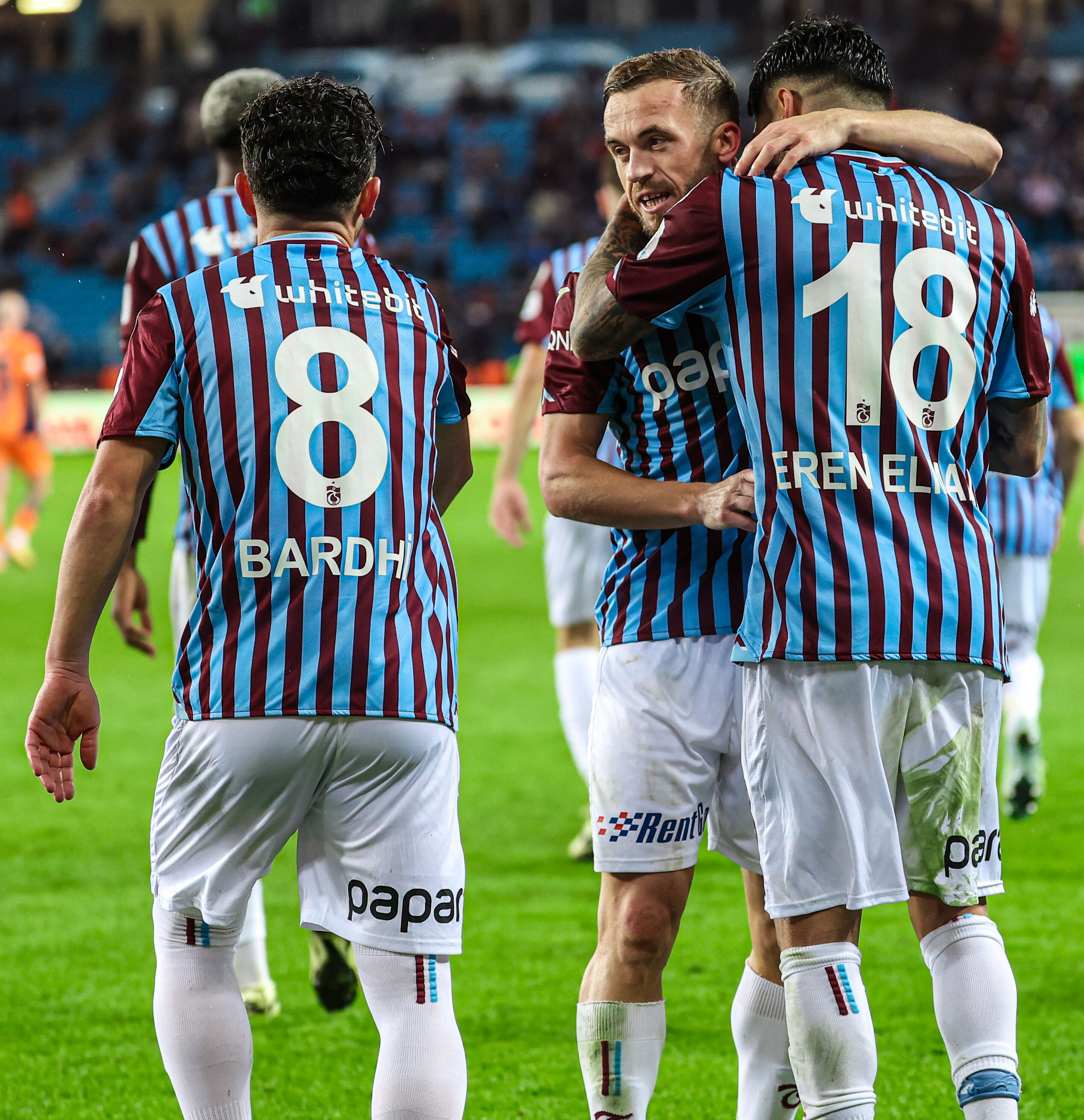 Süper Lig için çarpıcı şampiyonluk tahmini! Galatasaray'a yüzde 66 oran verdiler - 7. Resim