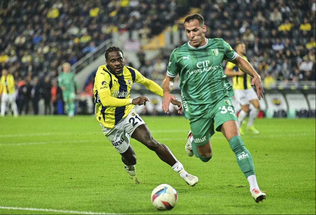 Süper Lig için çarpıcı şampiyonluk tahmini! Galatasaray'a yüzde 66 oran verdiler - 5. Resim