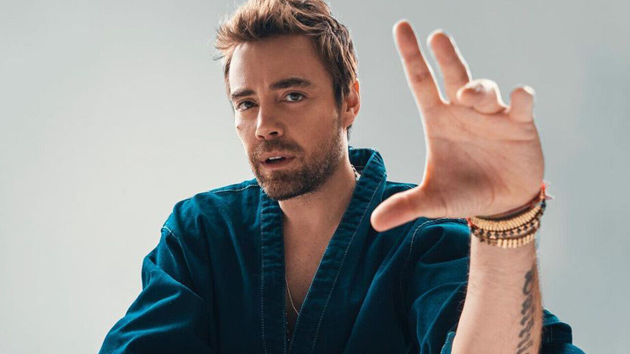 Tüm konserlerini iptal etti! Murat Dalkılıç 10'uncu ameliyat masasına yatacak - 1. Resim