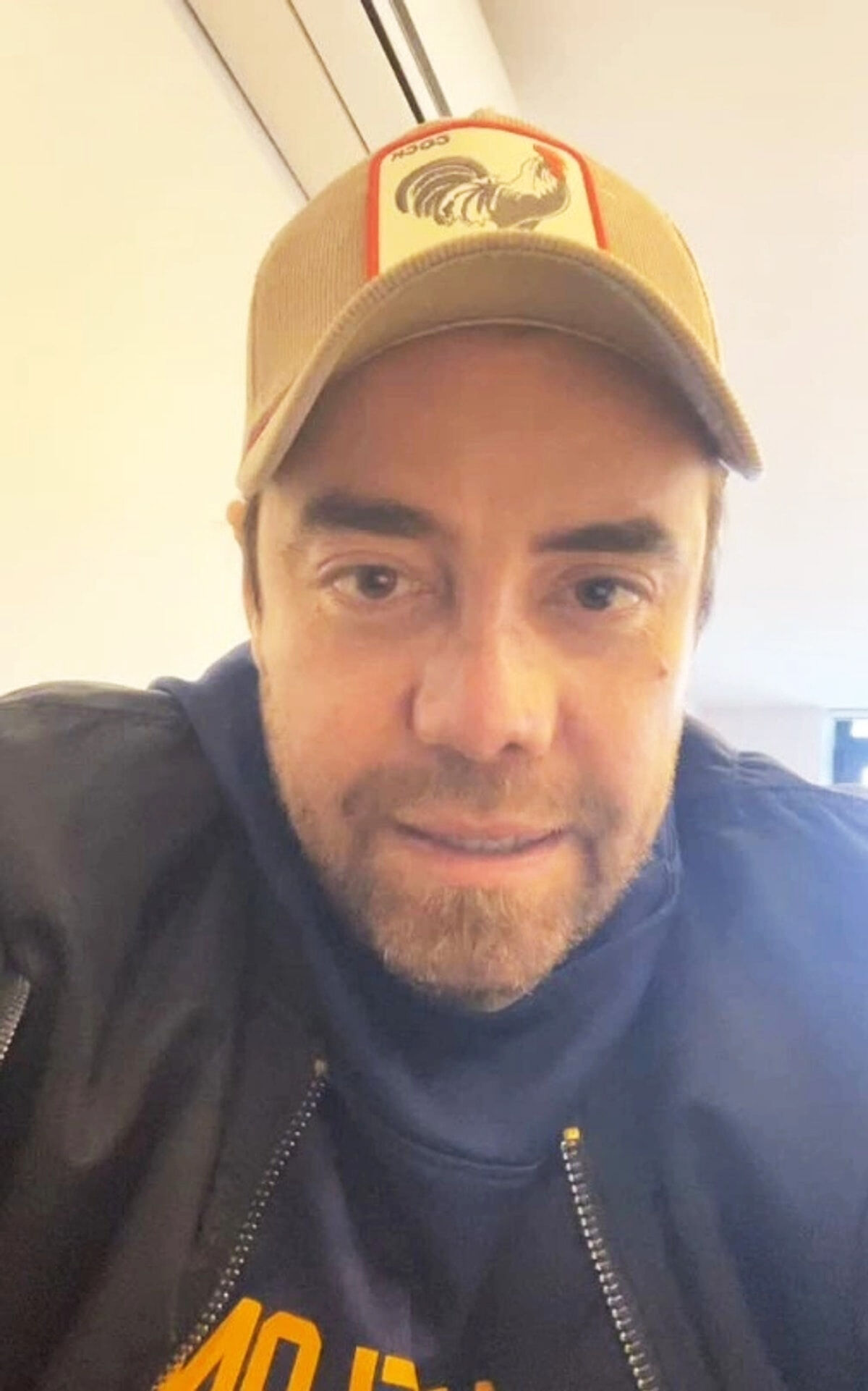 Tüm konserlerini iptal etti! Murat Dalkılıç 10'uncu ameliyat masasına yatacak - 2. Resim