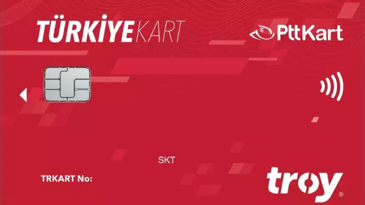 Türkiye Kart nedir, Türkiye Kart nereden alınır? Büyük kolaylık sağlayacak - 2. Resim