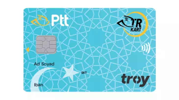 Türkiye Kart nedir, Türkiye Kart nereden alınır? Büyük kolaylık sağlayacak - 1. Resim