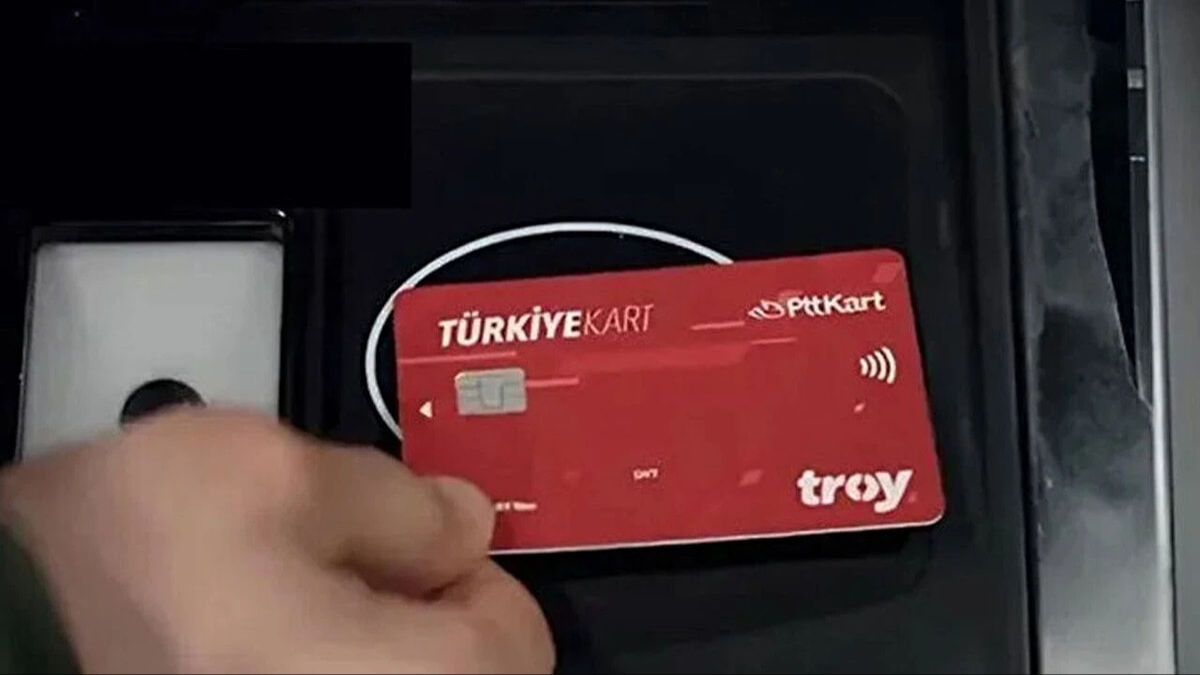 Türkiye Kart nedir, Türkiye Kart nereden alınır? Büyük kolaylık sağlayacak - 3. Resim