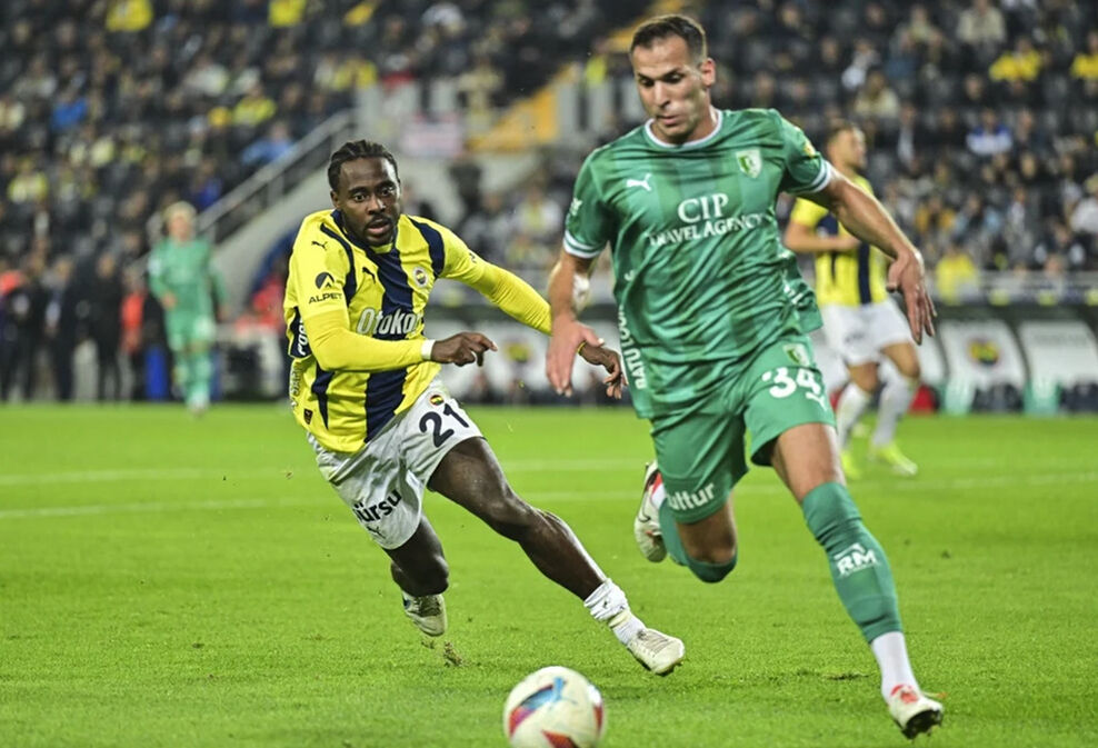 Volkan Demirel, Süper Lig'in yeni ekibi Bodrum FK'nın yeni teknik direktörü oldu - 6. Resim