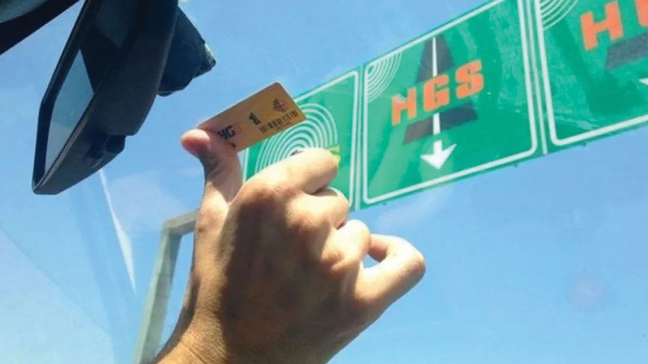 Yaşadığı yerin bin kilometre uzağındaki hiç gitmediği şehirden HGS ceza yedi! - 4. Resim