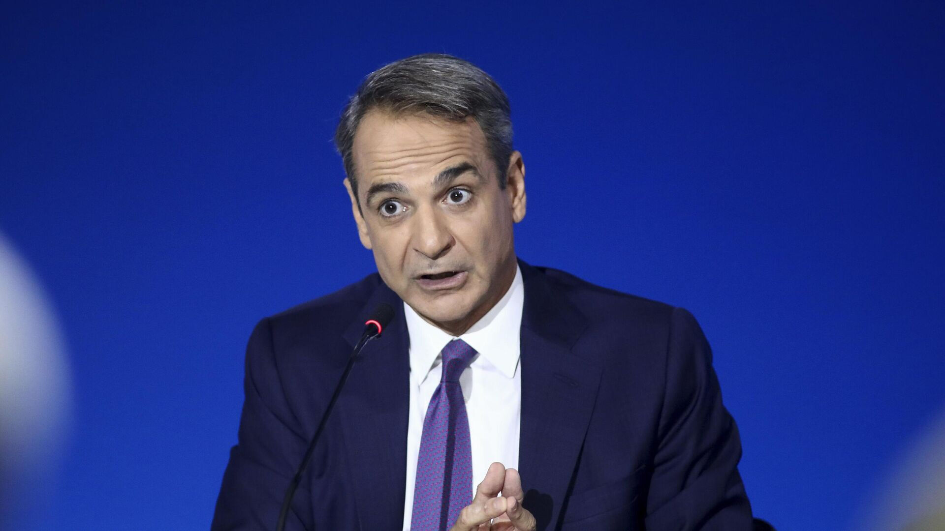 Yunanistan ‟tazminatı öde” dedi, Almanya rest çekti! Avrupa'da İkinci Dünya Savaşı'nın izleri devam ediyor Yunanistan ‟tazminatı öde” dedi, Almanya rest çekti! Avrupa'da İkinci Dünya Savaşı'nın izleri devam ediyor - 1. Resim