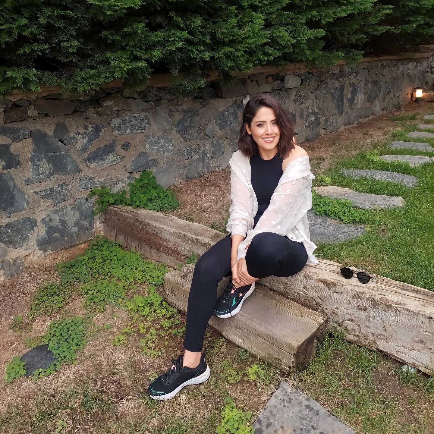 46 kilo verdi! MasterChef Azize Polat'ın değişimi şoke etti! Görenler tanımakta zorlandı - 3. Resim