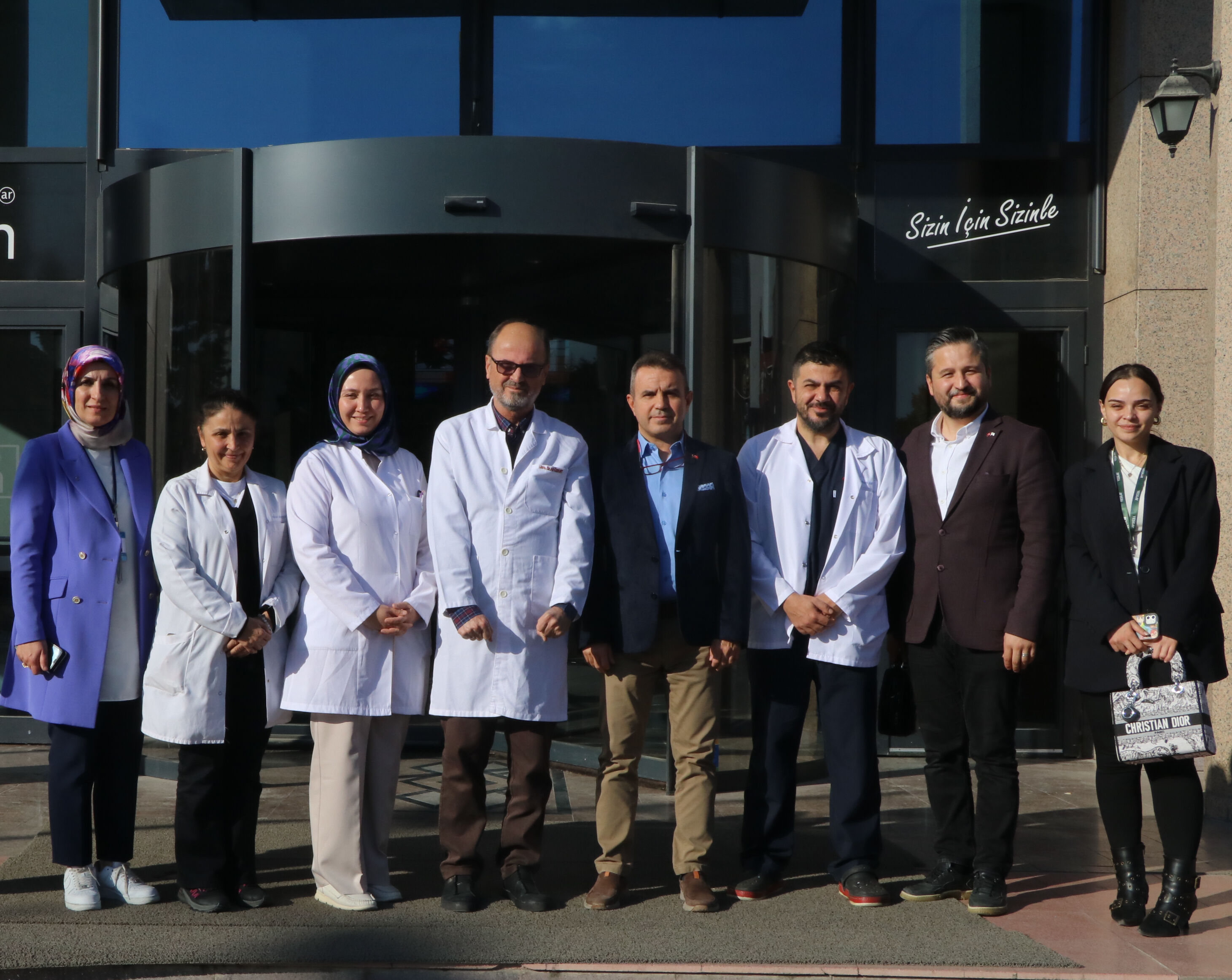 5 bin yıllık mağaradaki şifa ispatlandı! Çankırı'daki tedavi KOAH hastalarını iyileştirdi 5 bin yıllık mağaradaki tedavi KOAH hastalarını iyileştirdi! Çankırı'daki proje sonuçları belli oldu - 1. Resim