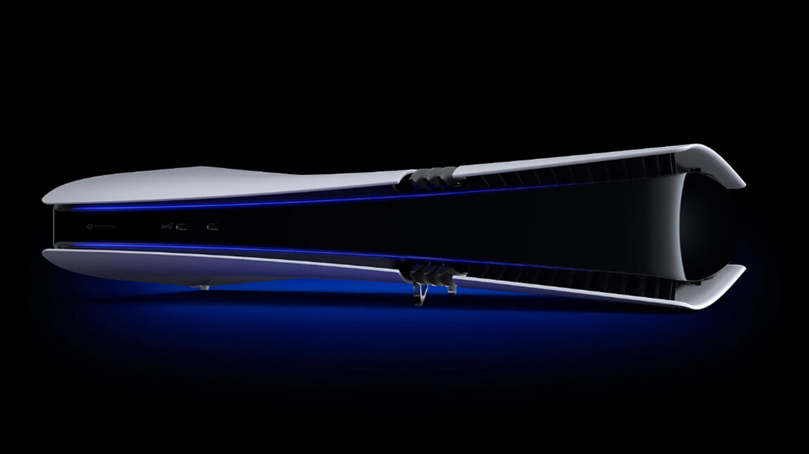 7 Kasım'da satışa çıkacak! PS5 Pro Türkiye fiyatı ne kadar? 7 Kasım'da satışa çıkacak! PS5 Pro Türkiye fiyatı ne kadar? - 2. Resim