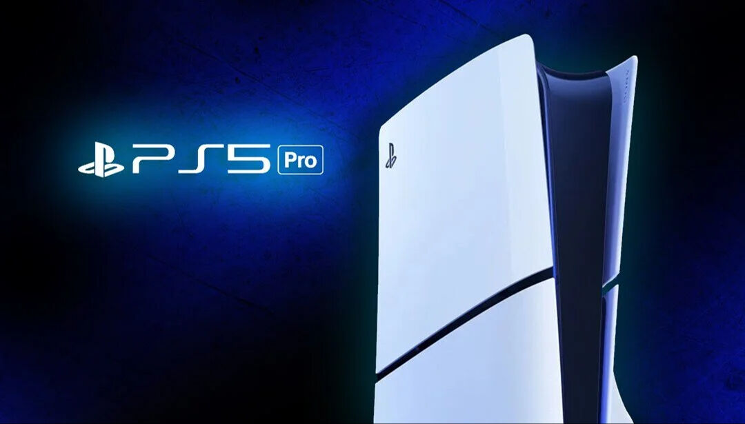7 Kasım'da satışa çıkacak! PS5 Pro Türkiye fiyatı ne kadar? 7 Kasım'da satışa çıkacak! PS5 Pro Türkiye fiyatı ne kadar? - 1. Resim