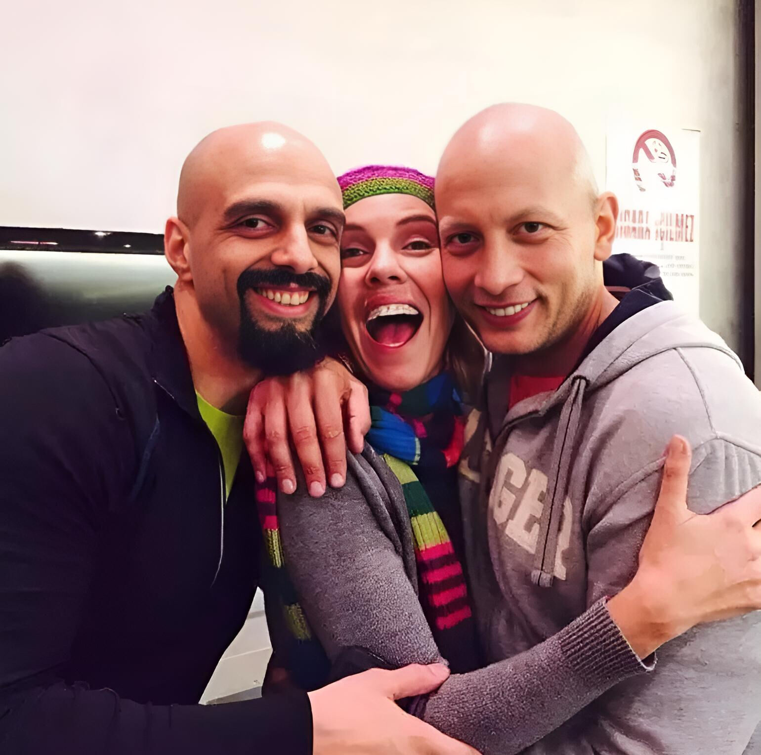 9 yılda iki büyük acı... Paylaştığı fotoğraf yürek dağladı - 3. Resim