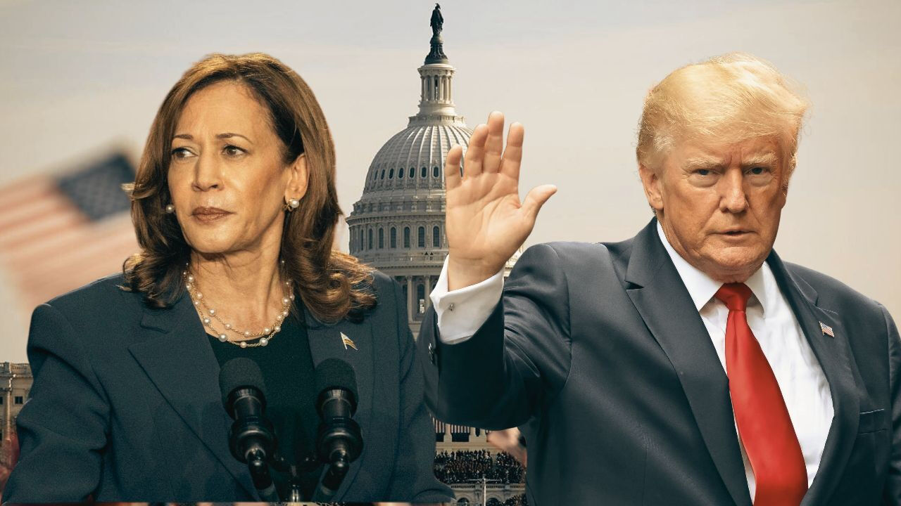 ABD seçimlerinde Orta Doğu meçhuliyeti! İsrail'deki ‟Trump Tepeleri” neyi anlatıyor? - 3. Resim