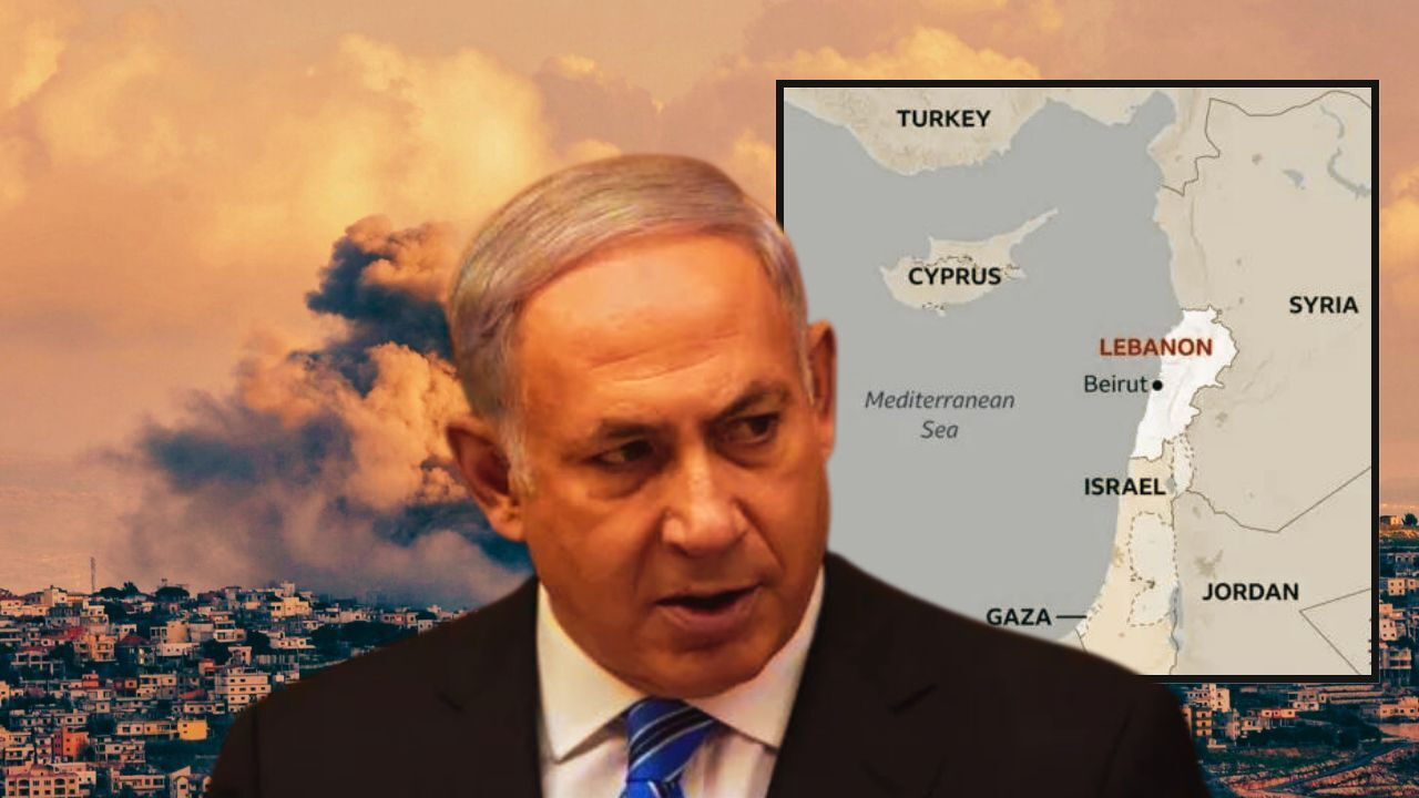 ABD seçimlerinde Orta Doğu meçhuliyeti! İsrail'deki ‟Trump Tepeleri” neyi anlatıyor? - 1. Resim