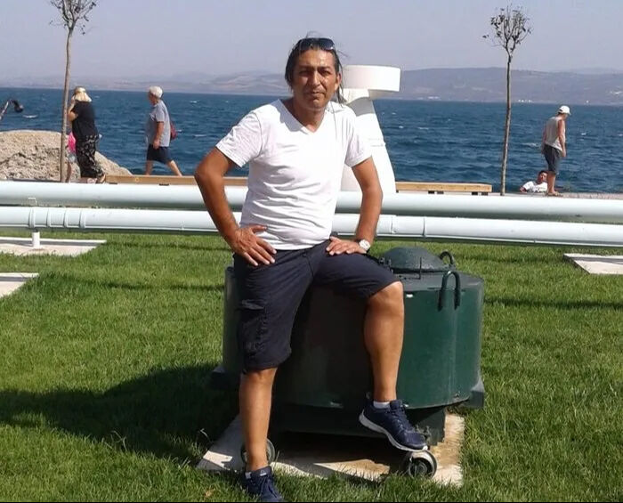 Ağabeyini uykusunda çekiçle katletti! Korkunç gerçek ölümünden sonra ortaya çıktı - 1. Resim