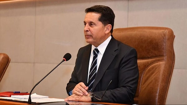 Ahmet Özer neden tutuklandı? Esenyurt Belediye Başkanı olarak görev yapıyordu  - 2. Resim