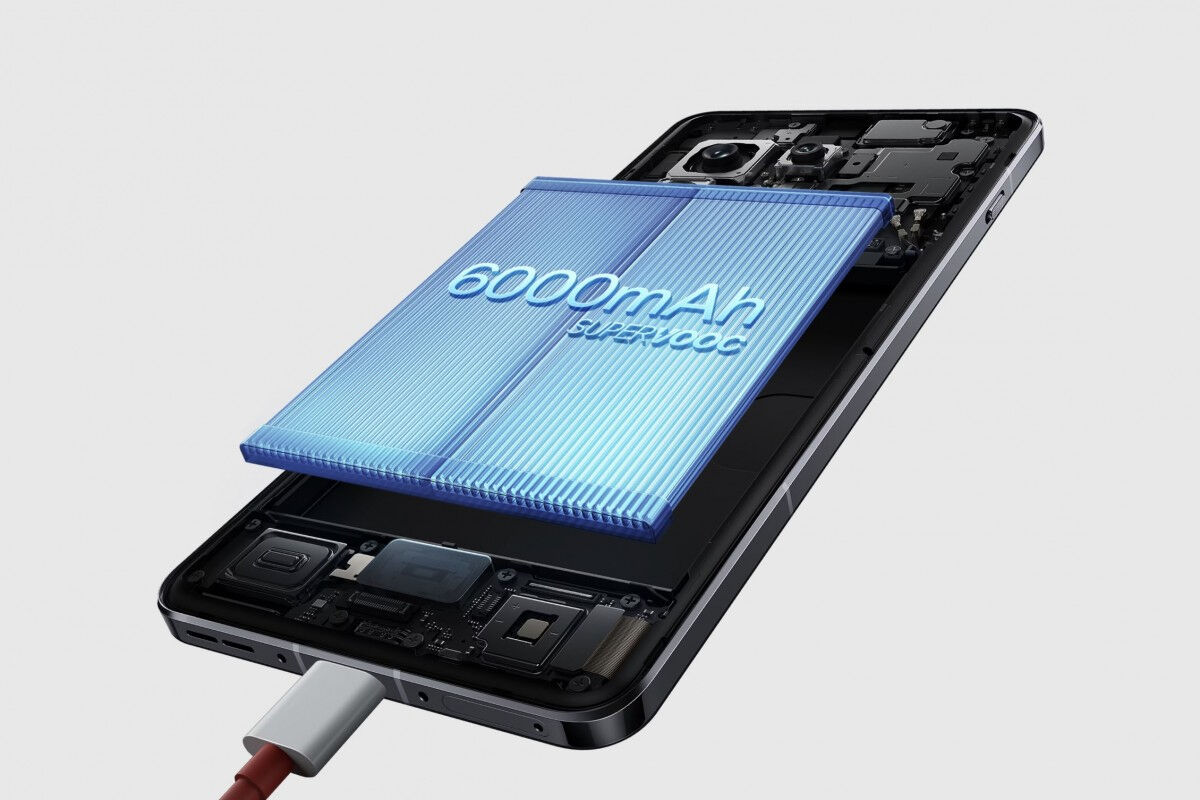 Amiral gemisi OnePlus 13 tanıtıldı! İşte fiyatı ve özellikleri - 3. Resim