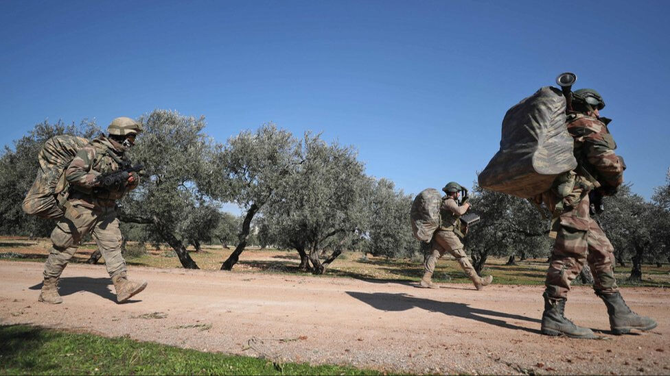 Askerlik yerleri bugün açıklanacak! Sevk başvurusu ne zaman yapılır ? Askerlik yerleri bugün açıklanacak! Sevk başvurusu ne zaman yapılır ? - 5. Resim