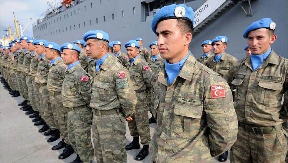 Askerlik yerleri bugün açıklanacak! Sevk başvurusu ne zaman yapılır ? Askerlik yerleri bugün açıklanacak! Sevk başvurusu ne zaman yapılır ? - 4. Resim