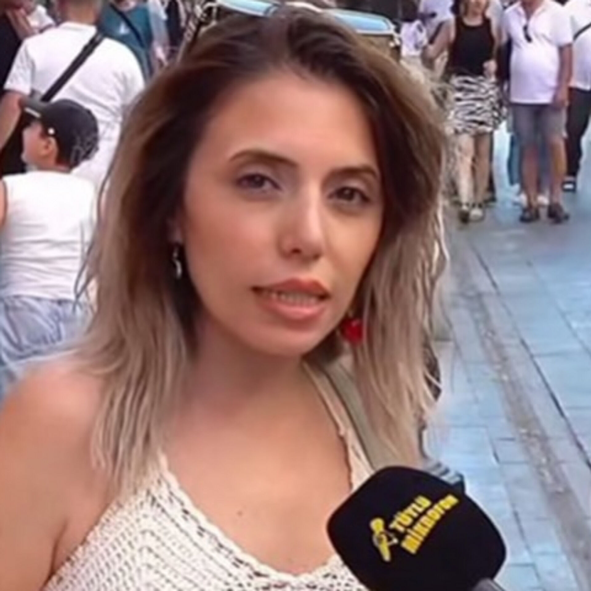 Dilruba Kayserilioğlu'nun cezası belli oldu - 1. Resim