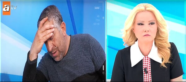 Eski eşi kardeşiyle evlenince Müge Anlı'ya katılmıştı! Ölü olarak bulundu - 2. Resim