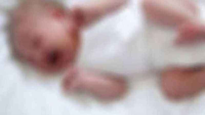 Evdeki gizli katil! Baza bir can daha aldı, 7 aylık bebek öldü - 2. Resim