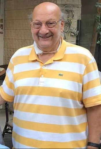 Ferdi Atuner'in son hali ortaya çıktı! Nasıl geçindiğini tek tek anlattı Ferdi Atuner'in son hali ortaya çıktı! Nasıl geçindiğini tek tek anlattı - 2. Resim