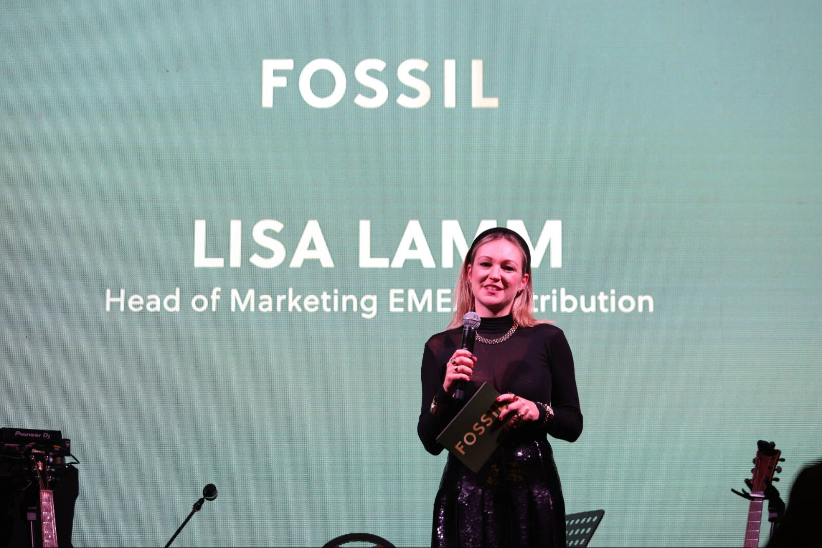 Fossil, Unwind etkinliğiyle davetlilerine doğada keyif dolu bir yolculuk yaşattı - 2. Resim