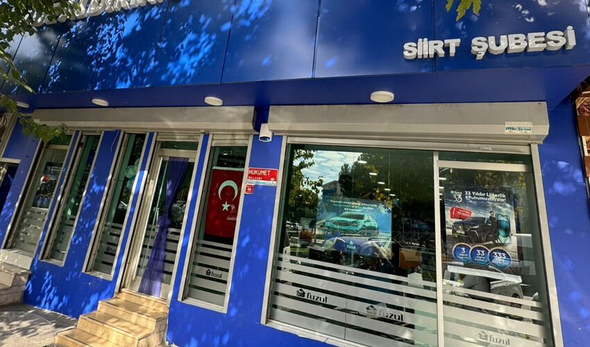 Fuzul’den şubeleşme atağı: 1 ayda 3 yeni şube! Fuzul’den şubeleşme atağı: 1 ayda 3 yeni şube! - 2. Resim