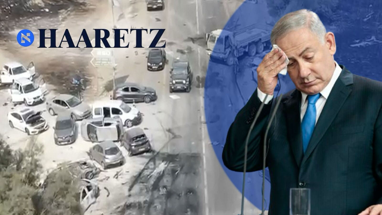 Haaretz'in sahibi Schocken'in 'Filistinli özgürlük savaşçıları' ifadesi İsrail'de krize yol açtı - 1. Resim