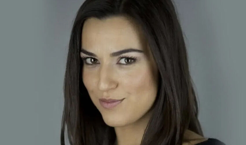 Hayatını kaybeden ünlü oyuncu Pelin Yoru kimdir? Hayatını kaybeden ünlü oyuncu Pelin Yoru kimdir? - 2. Resim