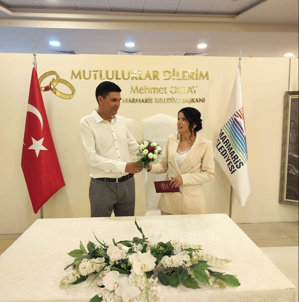 İkinci evlilikleri felaket getirdi! Yatak odasında feci ölüm İkinci evlilikleri felaket getirdi! Yatak odasında feci ölüm - 1. Resim