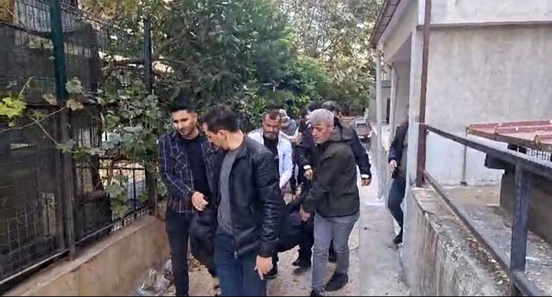 İkinci evlilikleri felaket getirdi! Yatak odasında feci ölüm İkinci evlilikleri felaket getirdi! Yatak odasında feci ölüm - 4. Resim