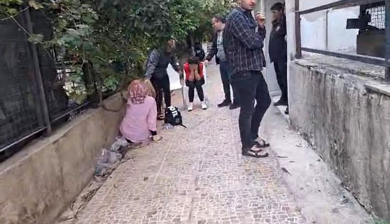 İkinci evlilikleri felaket getirdi! Yatak odasında feci ölüm İkinci evlilikleri felaket getirdi! Yatak odasında feci ölüm - 5. Resim