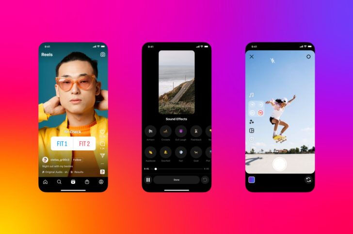 Instagram'dan kullanıcıları kızdıracak yeni hamle! O kullanıcılar bu durumdan etkilenecek Instagram'dan kullanıcıları kızdıracak yeni hamle! O kullanıcılar bu durumdan etkilenecek - 1. Resim