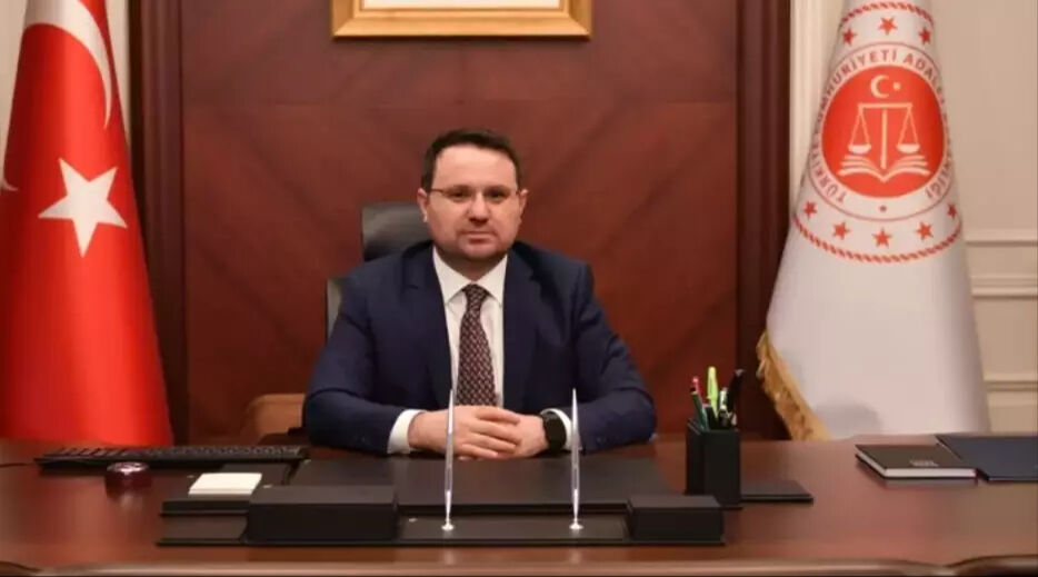 İstanbul Cumhuriyet Başsavcısı Akın Gürlek kimdir?  - 1. Resim