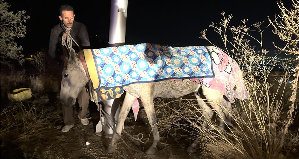 Kayseri'deki fabrika yangını kontrol altına alındı! Kayseri'deki fabrika yangını kontrol altına alındı! - 2. Resim