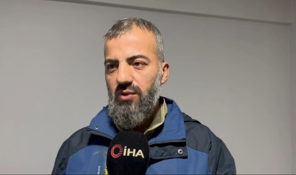 Kiracısını çıkarmak için başvurduğu yöntem pes dedirtti! 'Baca deliğinden horon' zulmünde karar çıktı - 2. Resim