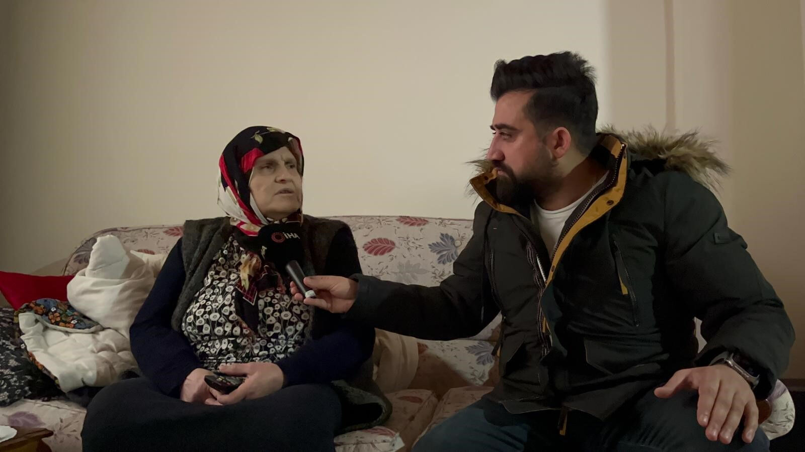 Kiracısını çıkarmak için başvurduğu yöntem pes dedirtti! 'Baca deliğinden horon' zulmünde karar çıktı - 3. Resim