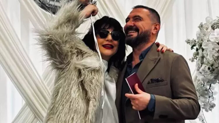 Leyla dizisinin Nur’u Gonca Vuslateri kimdir, neden gündem oldu?  - 3. Resim