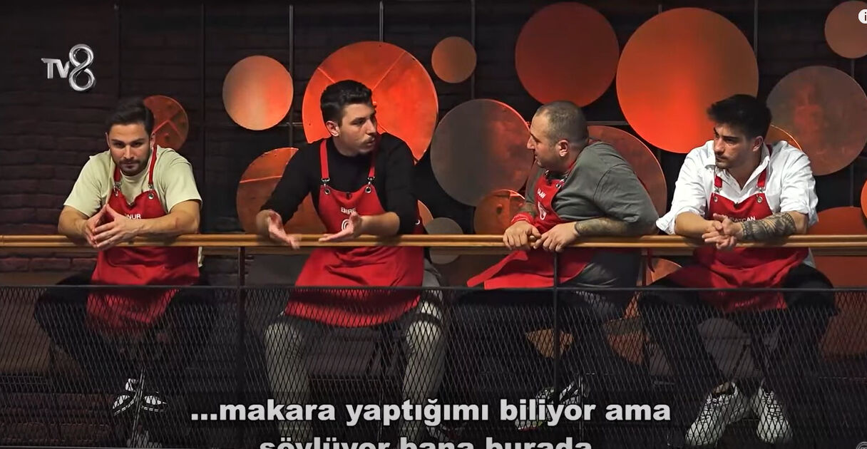 MasterChef'te tepki çeken konuşma! Demet Akalın'dan sert sözler: 