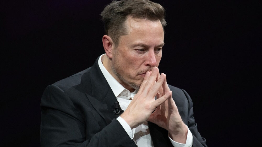 Musk'ın Trump sevdası başına bela açtı! Federal mahlemeye sevk edildi - 1. Resim