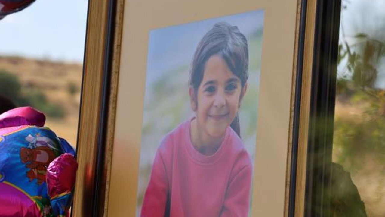 Narin Güran'ın cansız bedenini saklamıştı! İtirafçı Nevzat Bahtiyar'ın sorgu ve keşif görüntüleri ortaya çıktı - 1. Resim