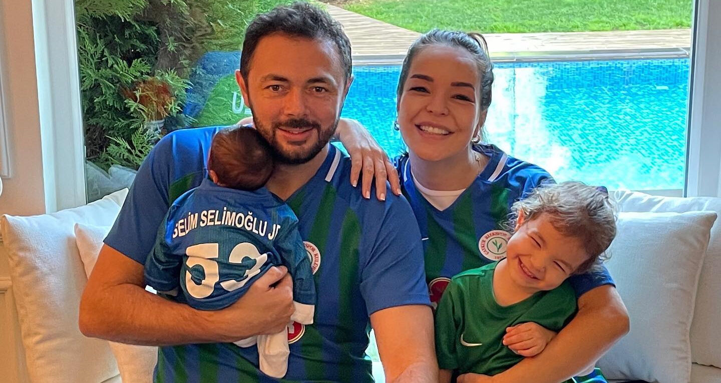 Şarkıcı Bengü ile Selim Selimoğlu boşanıyor! 6 yıllık evlilikte sona gelindi - 2. Resim