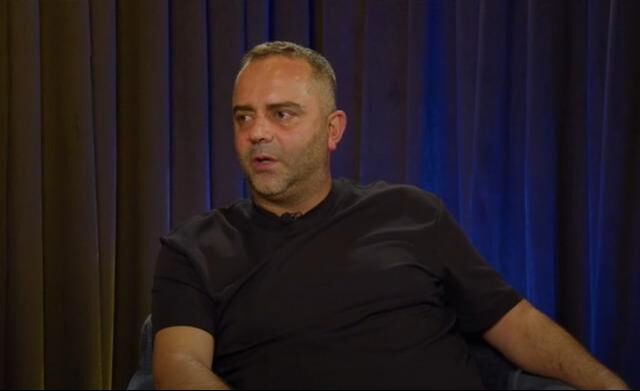 Semih Şentürk Barcelona'da saldırıya uğradı - 2. Resim