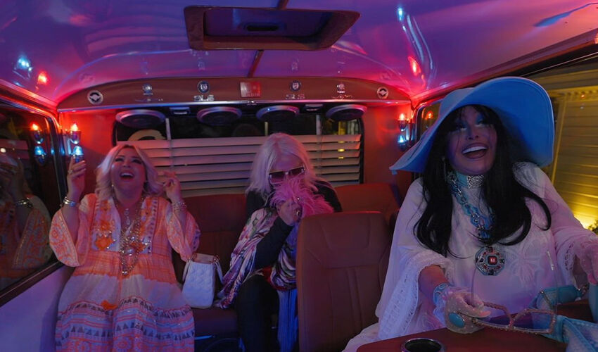 Seray Sever içini döktü! Meğer neler yaşanmış neler... Dünya Güzellerim setiyle ilgili olay itiraf - 2. Resim